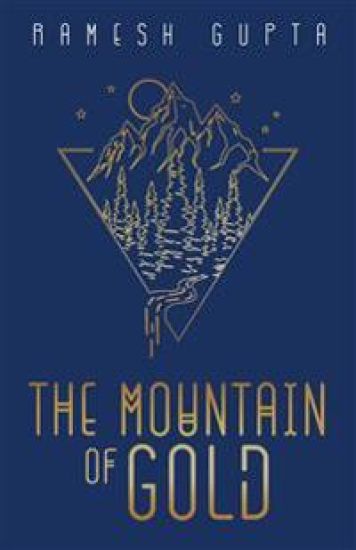 The Mountain of Gold