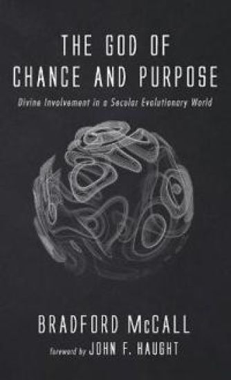 The God of Chance and Purpose