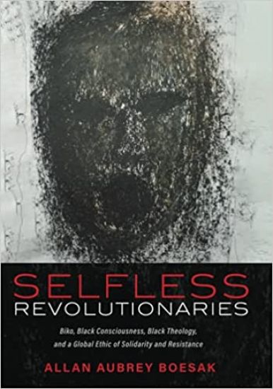 Selfless Revolutionaries