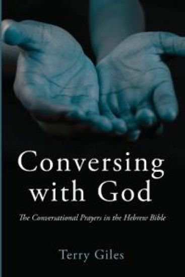 Conversing with God