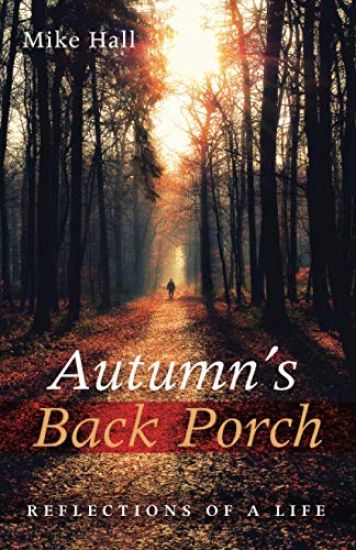Autumn's Back Porch
