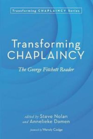 Transforming Chaplaincy