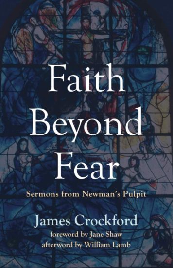Faith Beyond Fear
