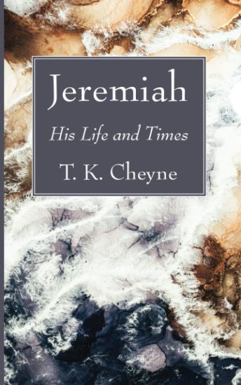 Jeremiah