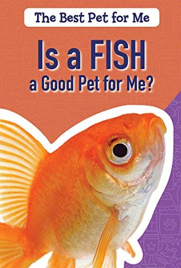Is a Fish a Good Pet for Me?