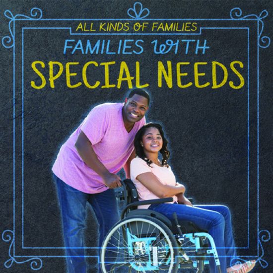 Families with Special Needs