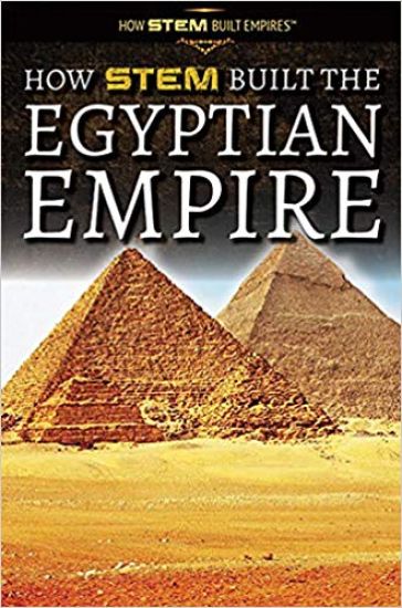 How Stem Built the Egyptian Empire