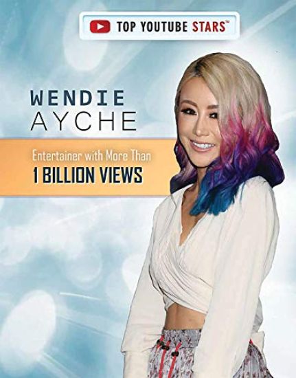 Wendie Ayche: Entertainer with More Than 1 Billion Views