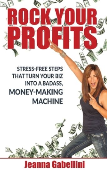Rock your Profits