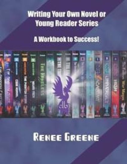 Writing Your Own Novel or Young Reader Series