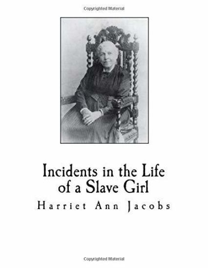 Incidents in the Life of a Slave Girl