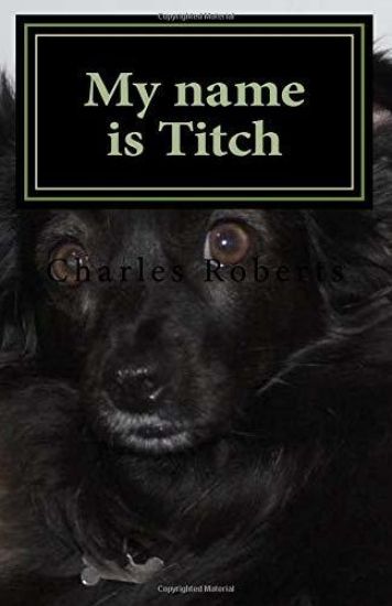 My name is Titch