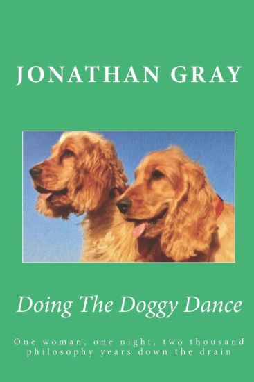 Doing The Doggy Dance