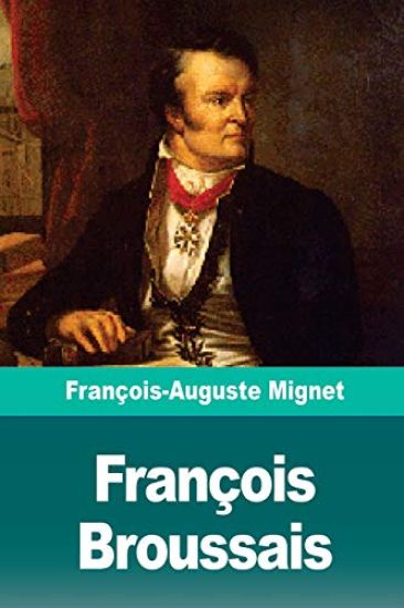 François Broussais