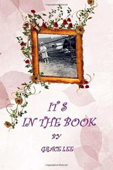It's In The Book