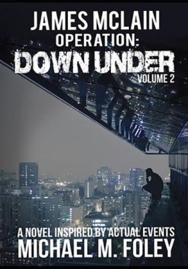 James McLain Operation Down Under