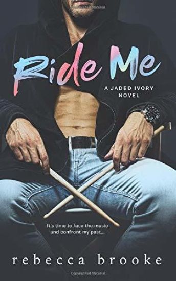 Ride Me