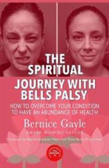 The Spiritual Journey With Bell's Palsy