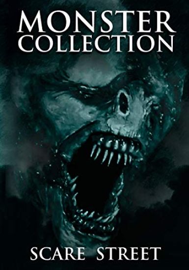 Monster Collection