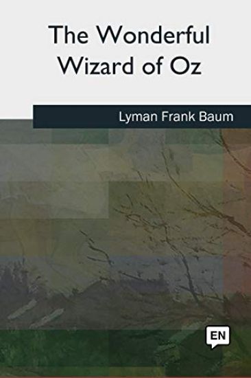 The Wonderful Wizard of Oz