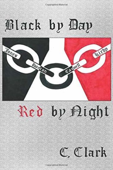 Black by Day Red by Night