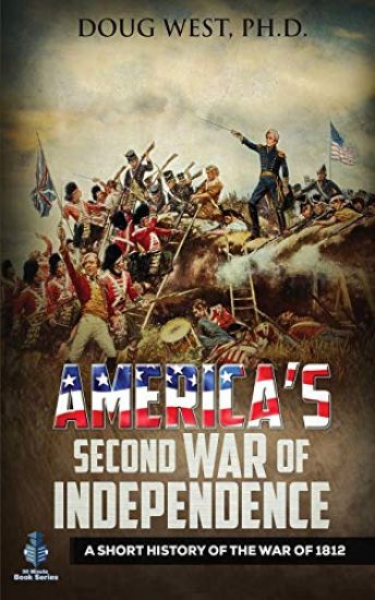America's Second War of Independence