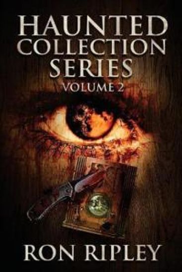 Haunted Collection Series