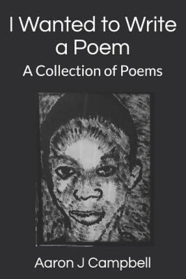 I Wanted to Write a Poem: A Collection of Poems
