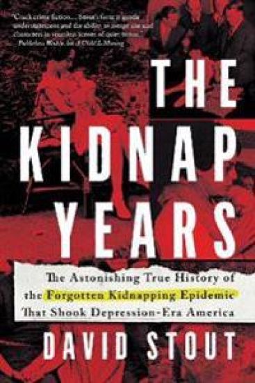 The Kidnap Years