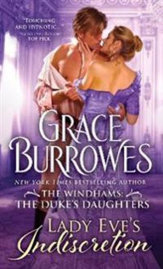 Lady Eve's Indiscretion