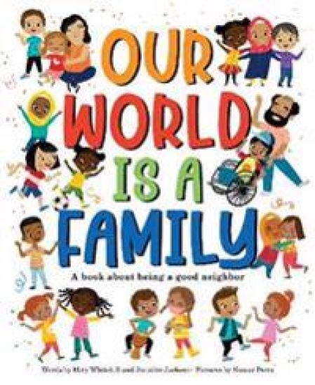 Our World Is a Family