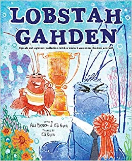 Lobstah Gahden