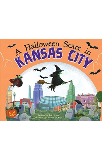 A Halloween Scare in Kansas City