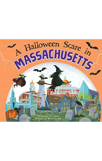 A Halloween Scare in Massachusetts