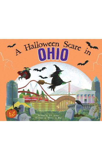 A Halloween Scare in Ohio