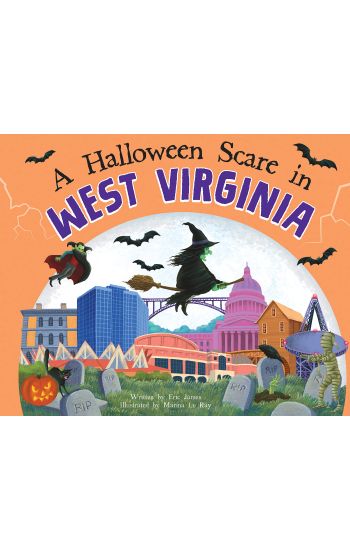 A Halloween Scare in West Virginia