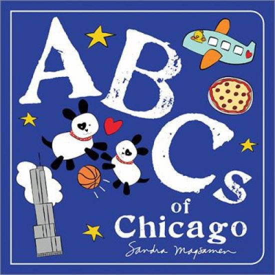ABCs of Chicago
