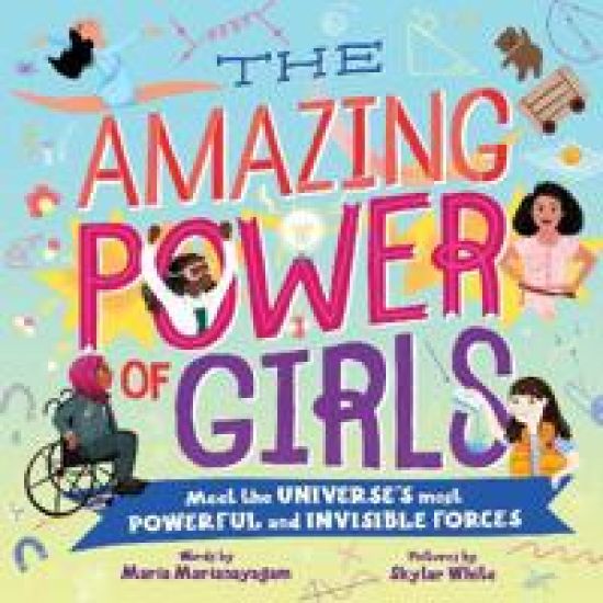 The Amazing Power of Girls
