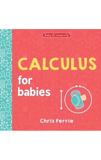 Calculus for Babies