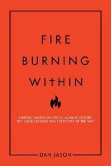 Fire Burning Within