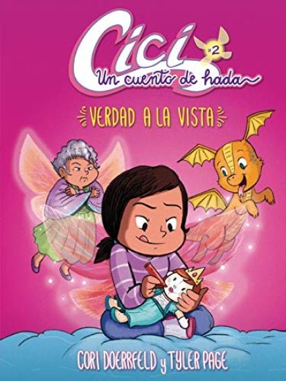 Verdad a la Vista (Truth in Sight): Libro 2 (Book 2)