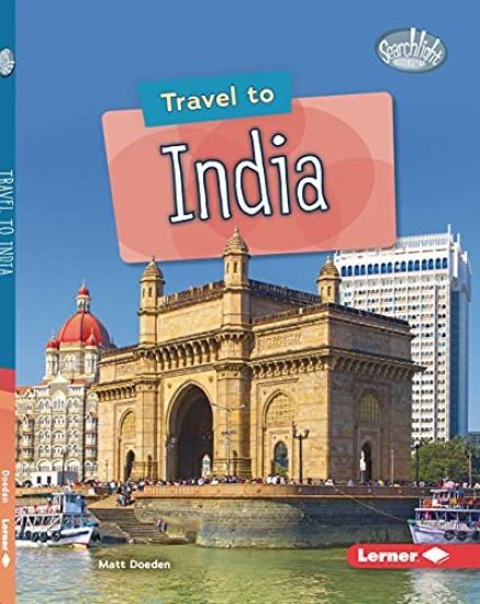 Travel to India