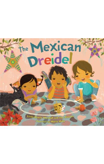 The Mexican Dreidel