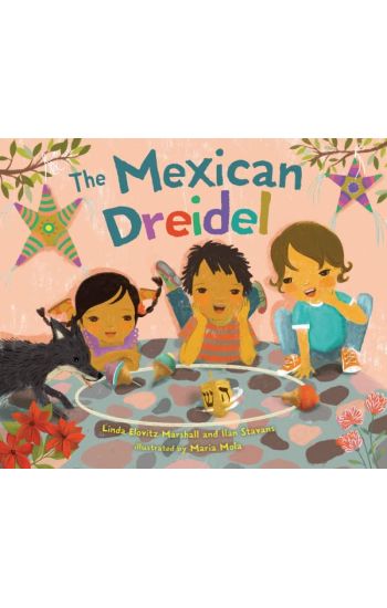 The Mexican Dreidel