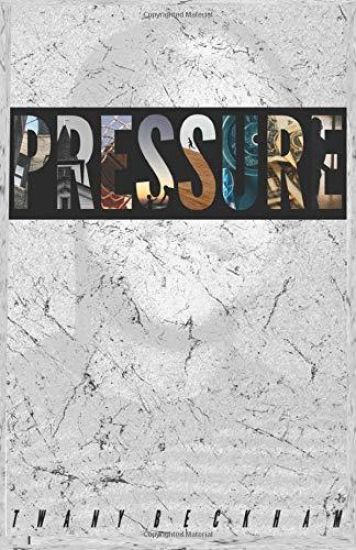 Pressure: How to Overcome Life's Challenges.