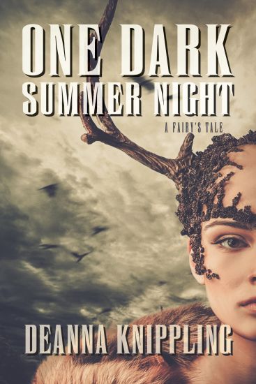 One Dark Summer Night