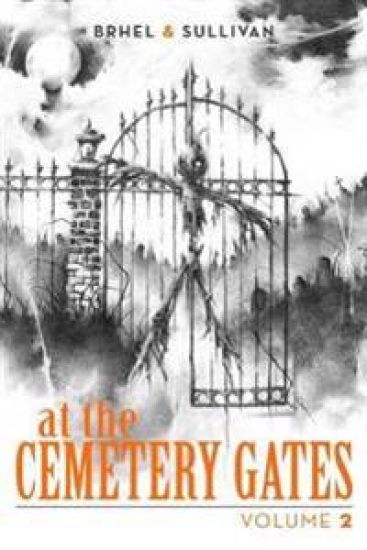 At the Cemetery Gates