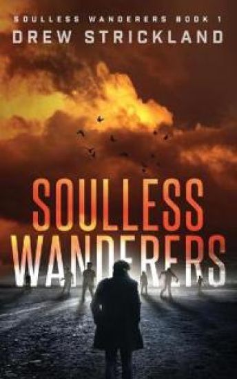 Soulless Wanderers