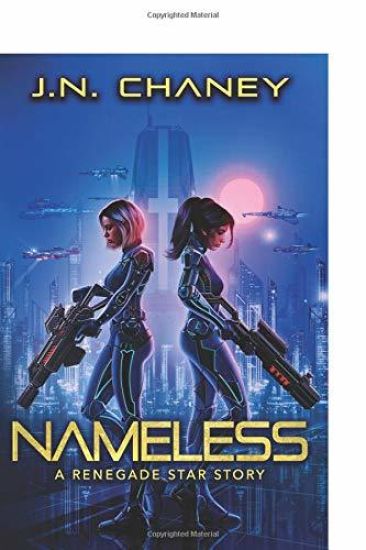 Nameless: A Renegade Star Story