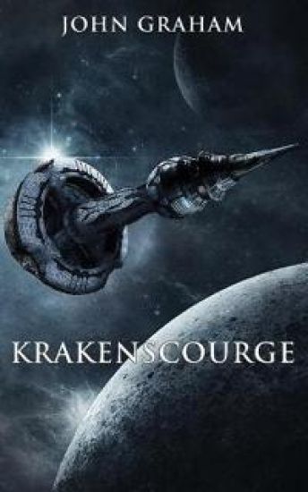 Krakenscourge